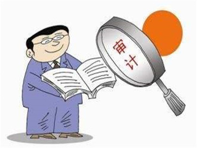 天津?qū)徲?jì)公司
