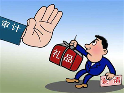 天津?qū)徲?jì)公司